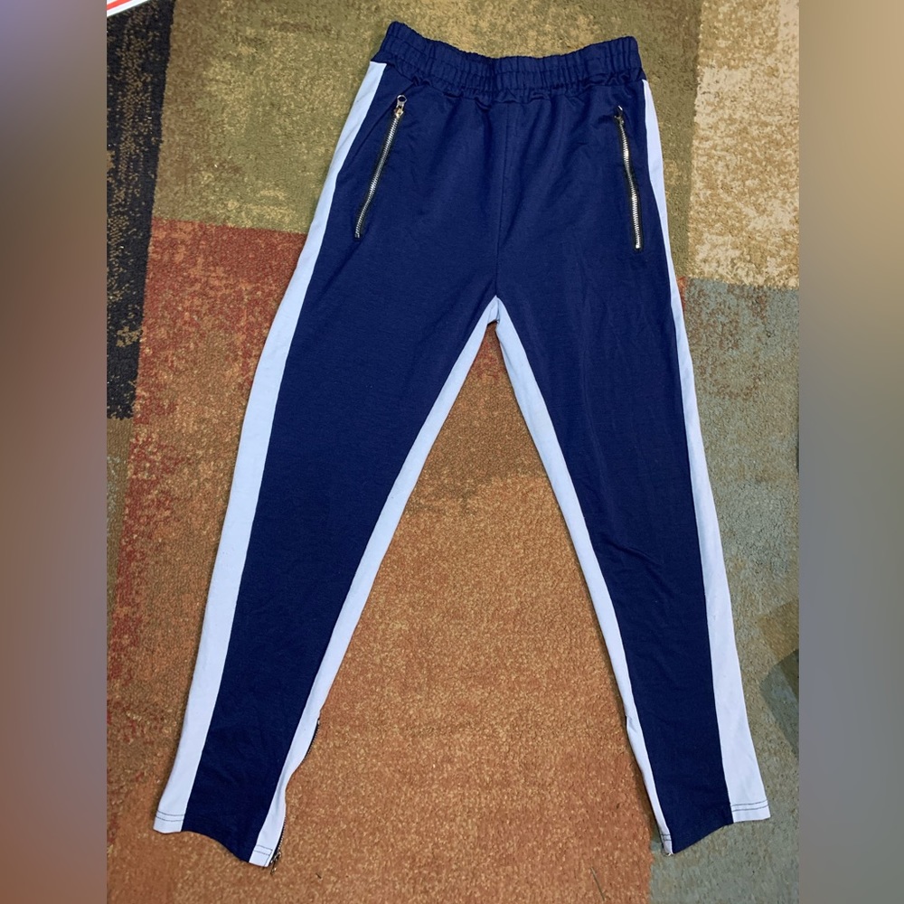 Joggers no tag